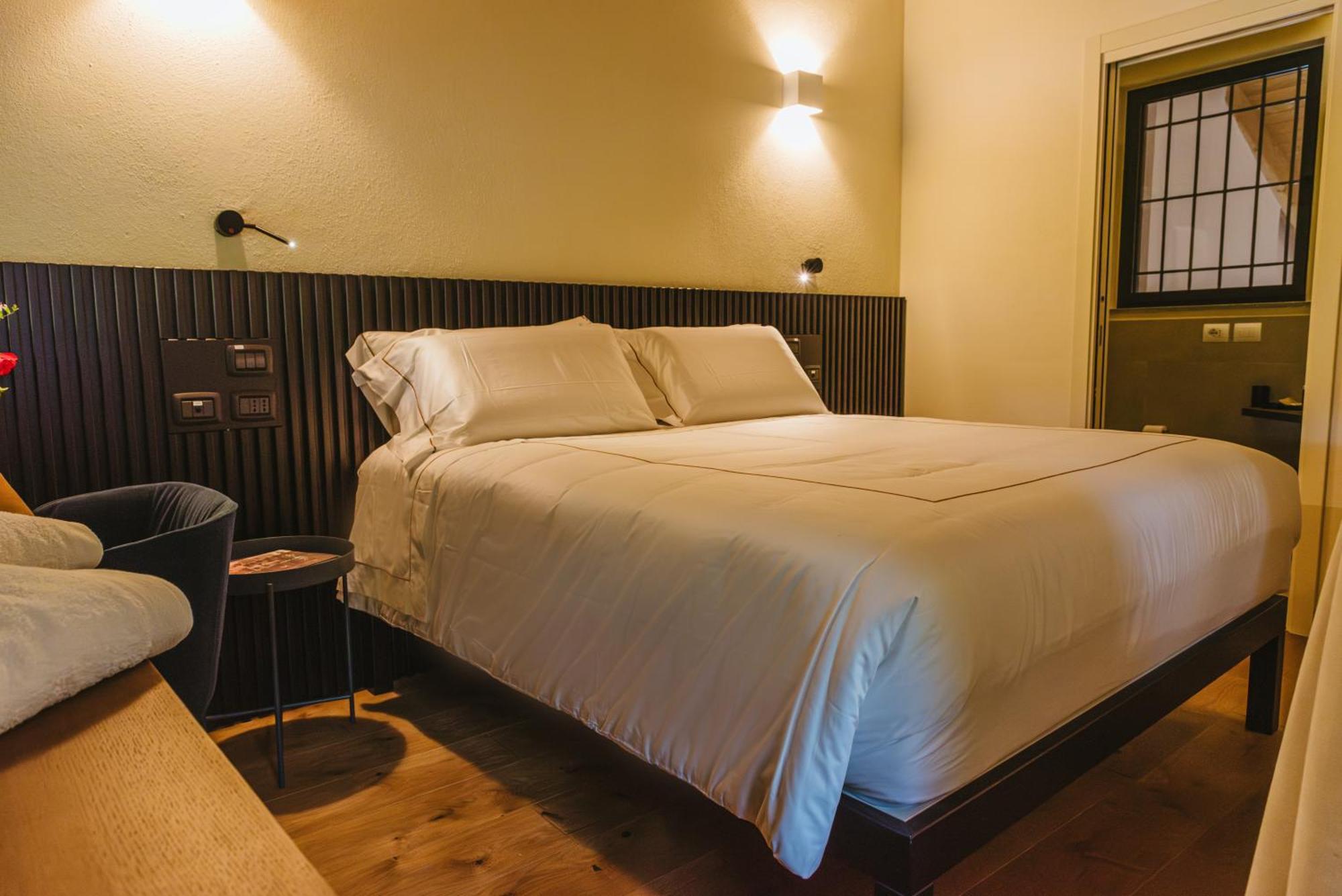 Garesio Wine Resort سيرالونغا دو ألبا المظهر الخارجي الصورة