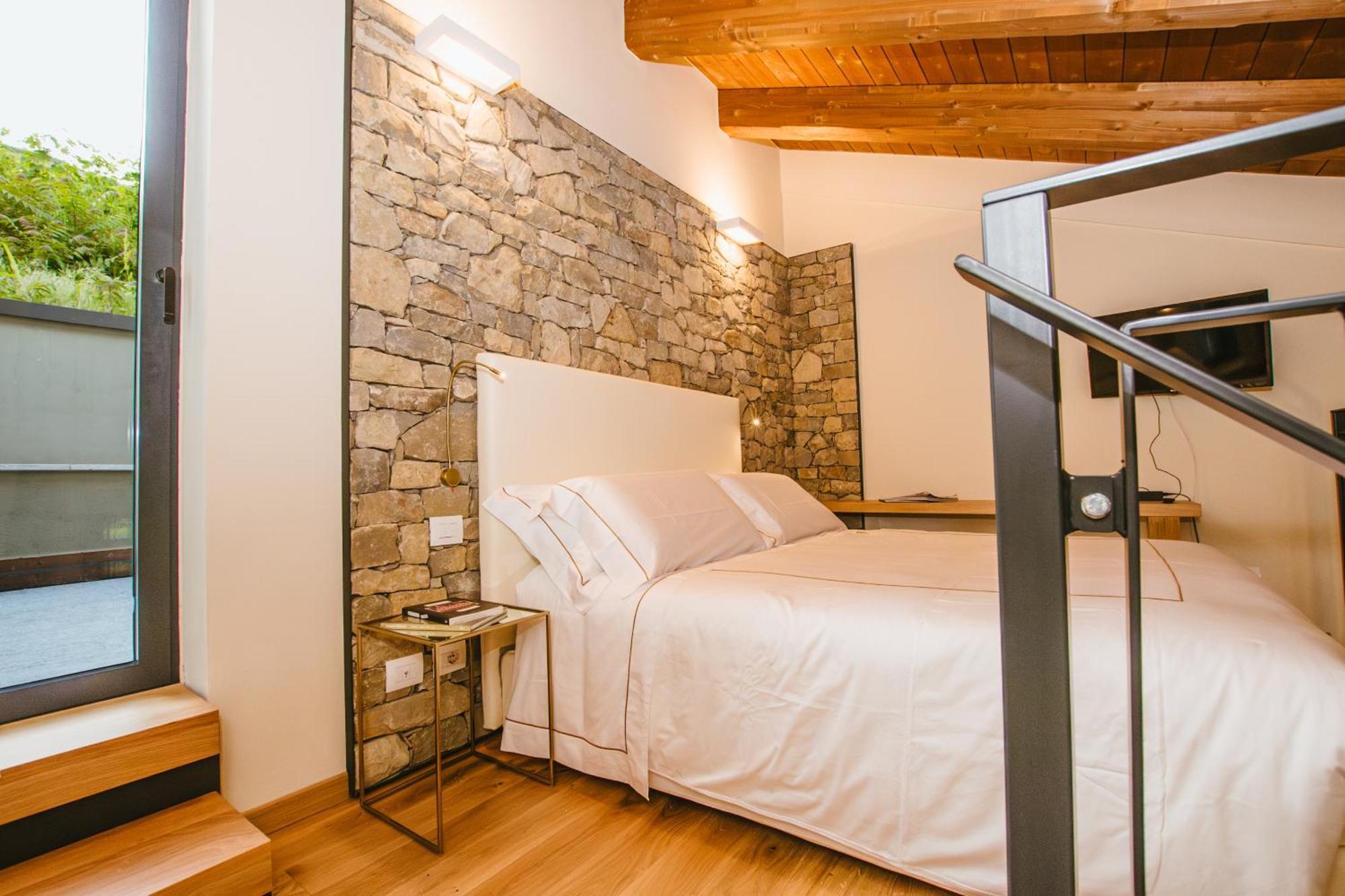 Garesio Wine Resort سيرالونغا دو ألبا المظهر الخارجي الصورة